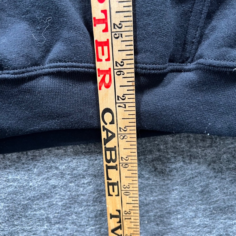 Gildan Heavy Blend Phoenix International Raceway Hoodie Black XL - Picture 4 of 5